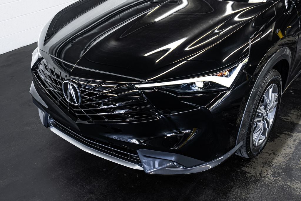 2026 Acura ADX Base