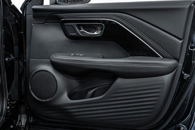 2026 Acura ADX Base