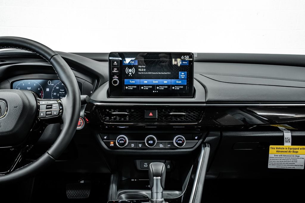 2026 Acura ADX Base