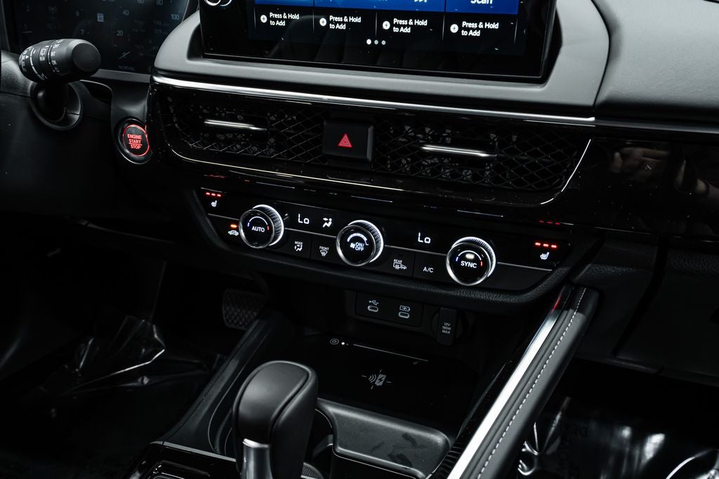 2026 Acura ADX Base