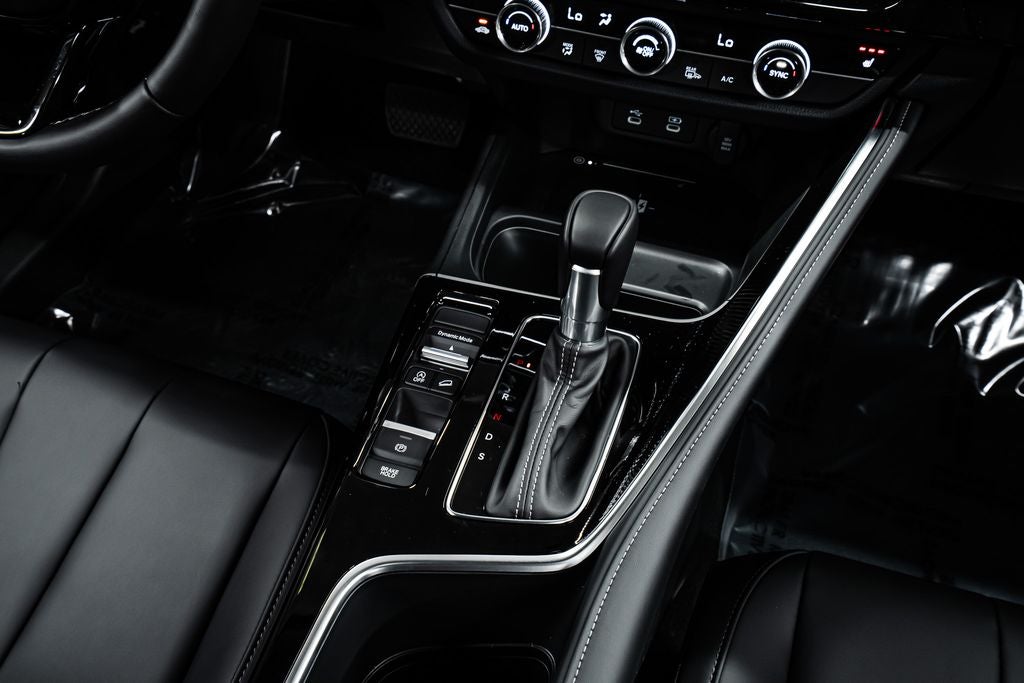 2026 Acura ADX Base