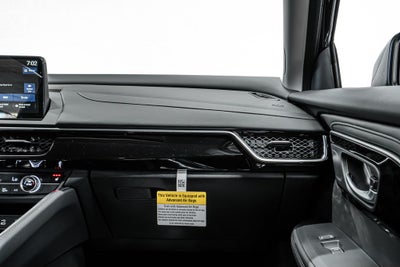 2026 Acura ADX Base