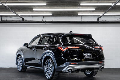 2026 Acura ADX Base