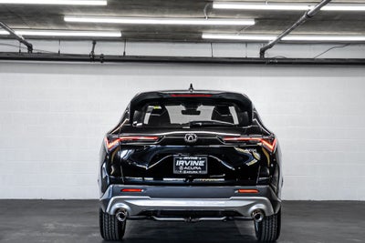 2026 Acura ADX Base