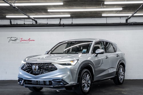 2026 Acura ADX Base