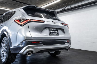 2026 Acura ADX Base