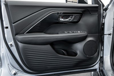 2026 Acura ADX Base