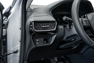 2026 Acura ADX Base
