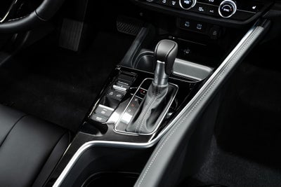 2026 Acura ADX Base