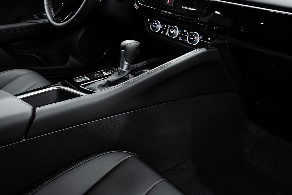 2026 Acura ADX Base