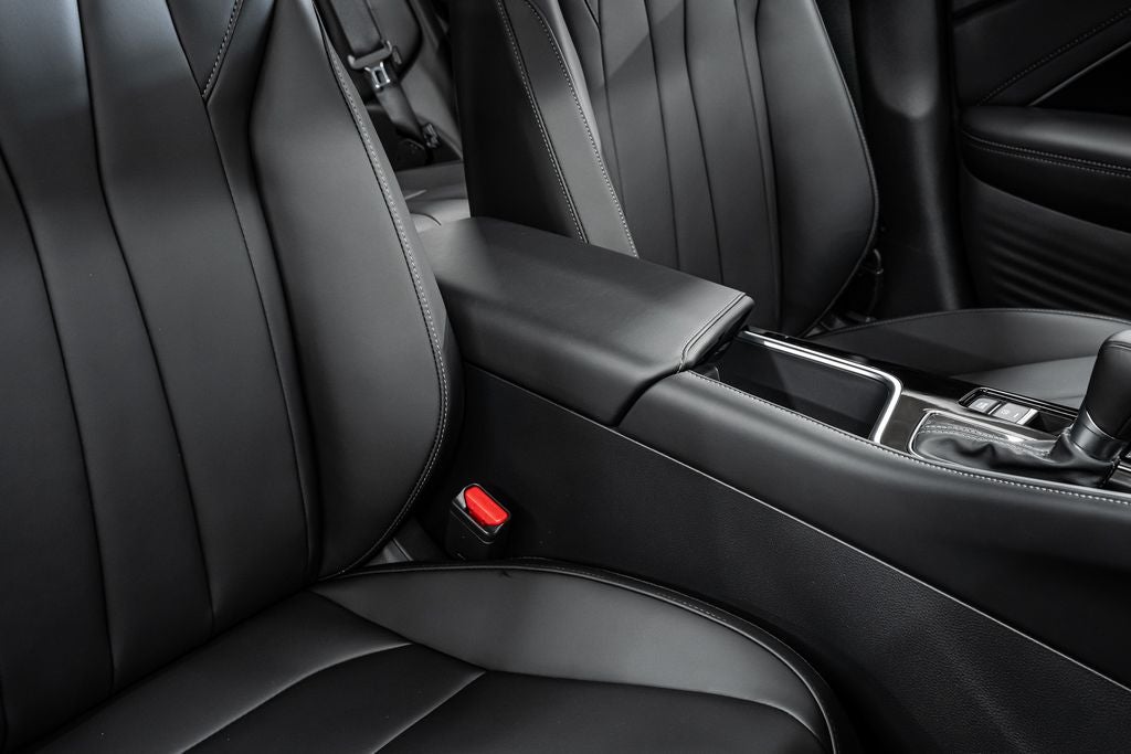2026 Acura ADX Base
