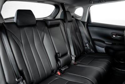 2026 Acura ADX Base