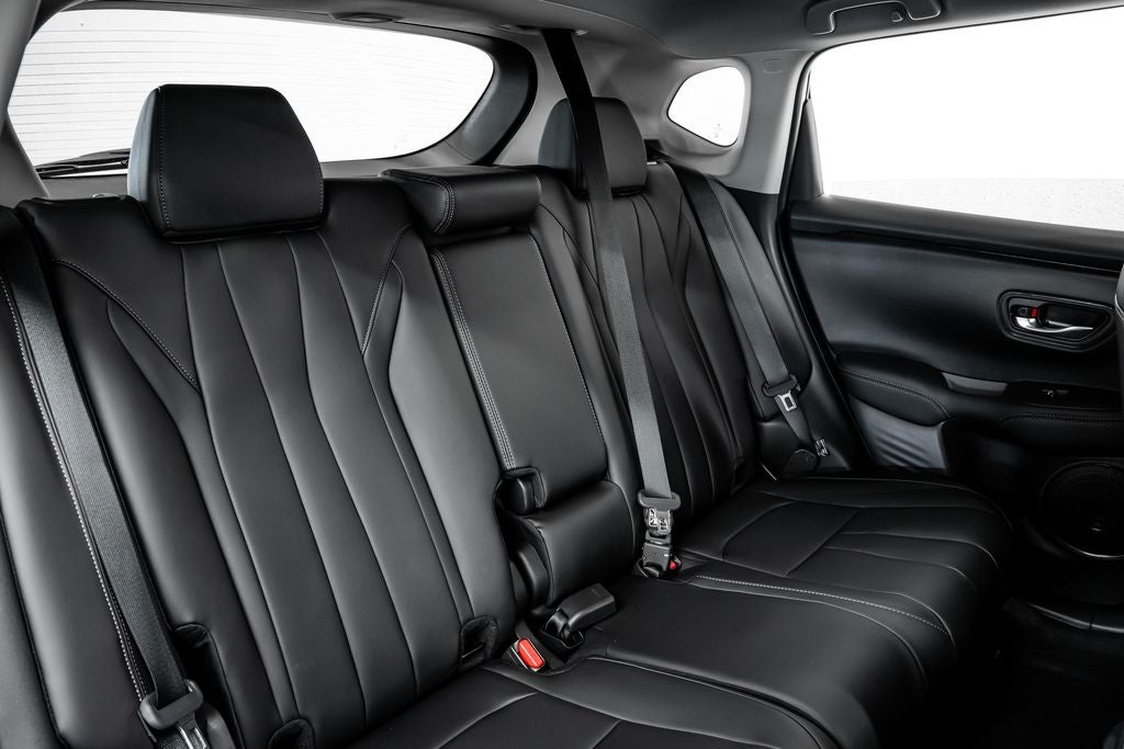 2026 Acura ADX Base