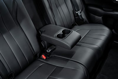 2026 Acura ADX Base