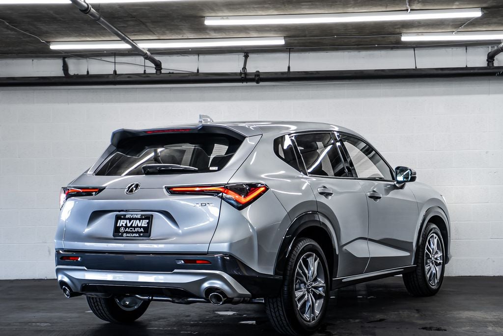 2026 Acura ADX Base