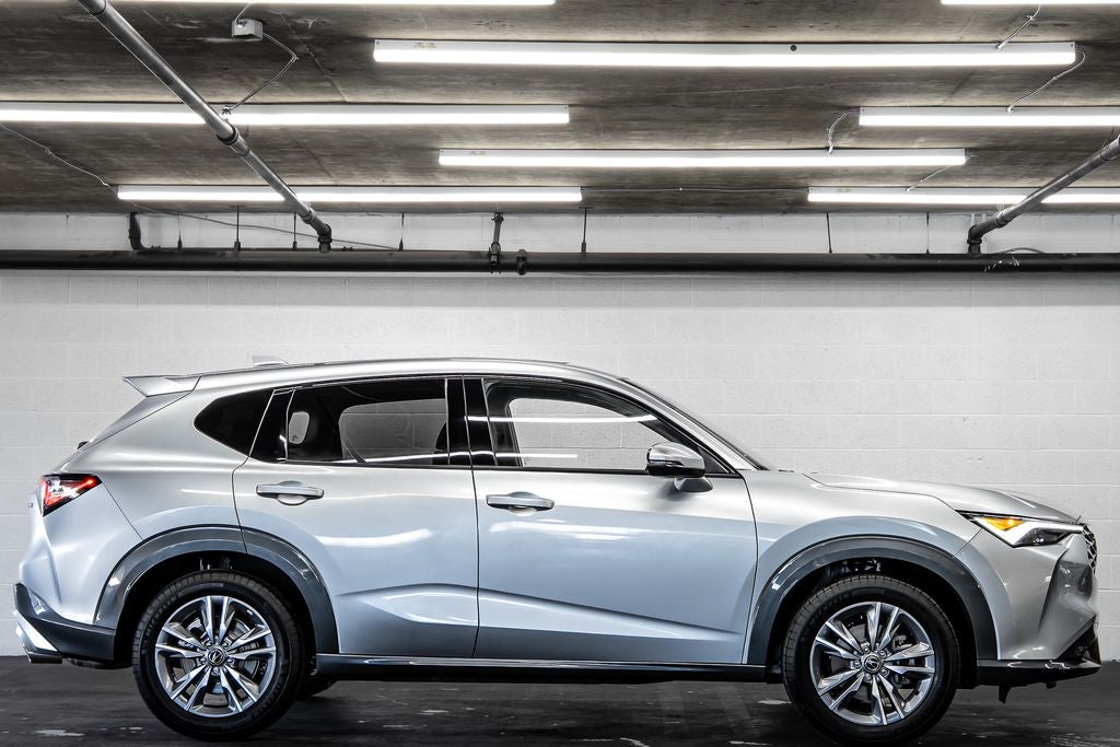 2025 Acura ADX Base