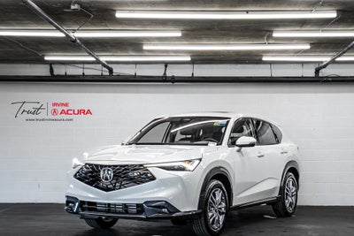 2026 Acura ADX Base