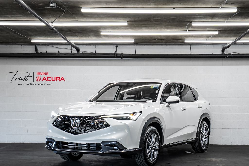 2026 Acura ADX Base