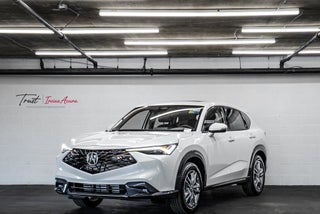 2026 Acura ADX Base