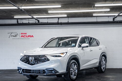2026 Acura ADX Base