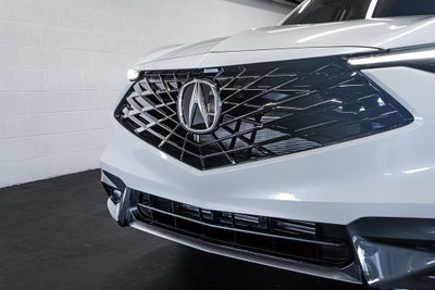 2026 Acura ADX Base