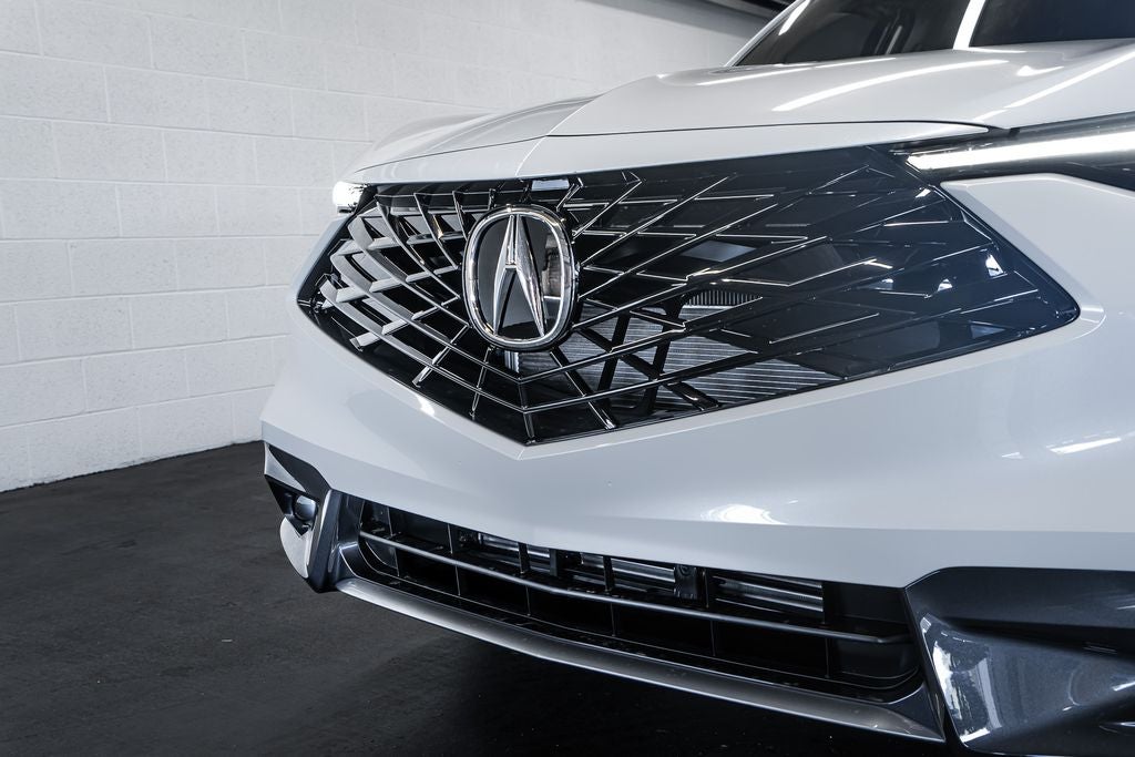 2026 Acura ADX Base