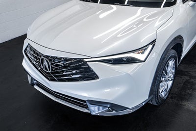 2026 Acura ADX Base