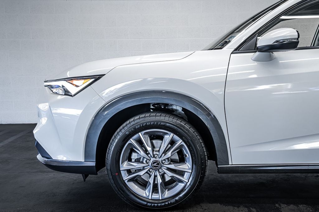 2026 Acura ADX Base
