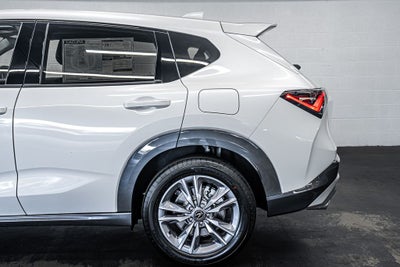 2026 Acura ADX Base