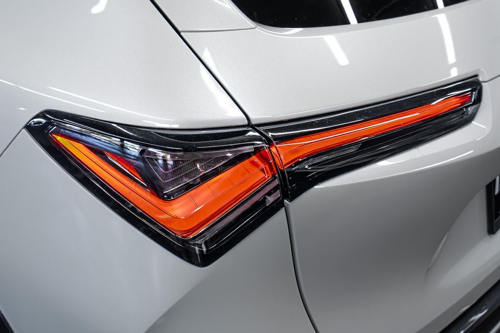 2026 Acura ADX Base