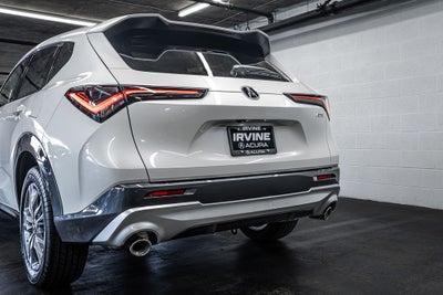 2026 Acura ADX Base