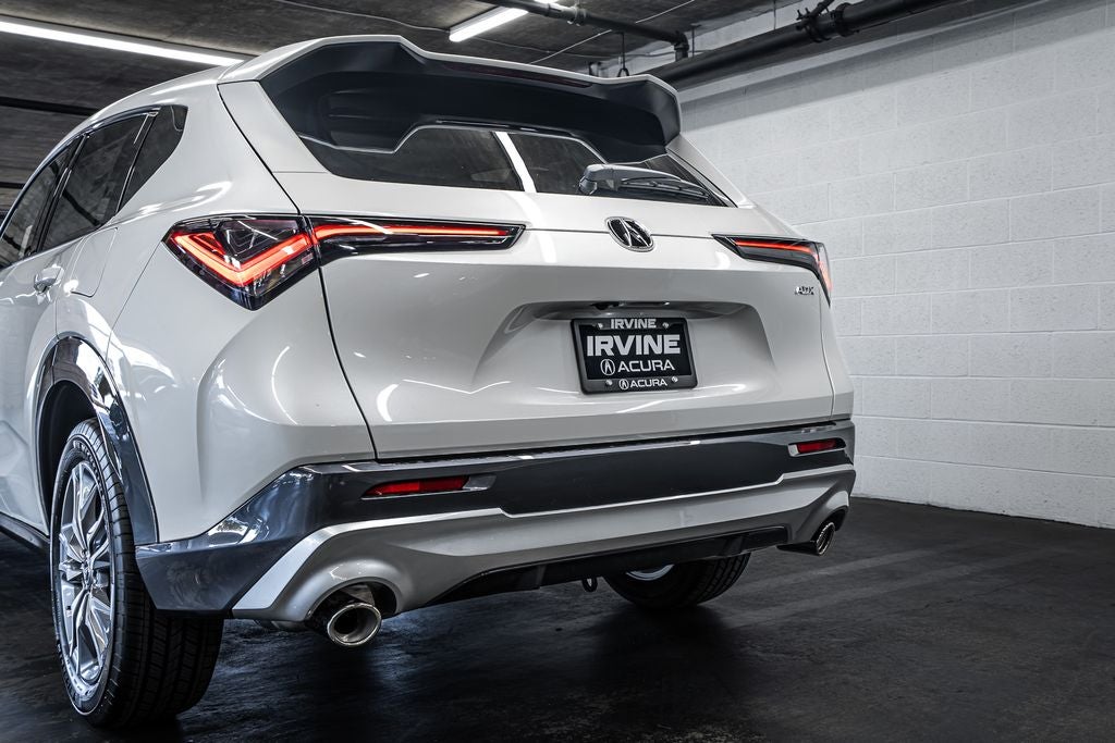 2026 Acura ADX Base