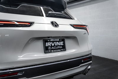 2026 Acura ADX Base