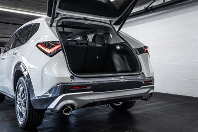 2026 Acura ADX Base