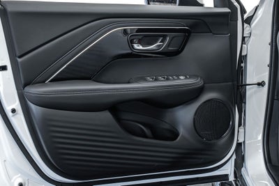 2026 Acura ADX Base