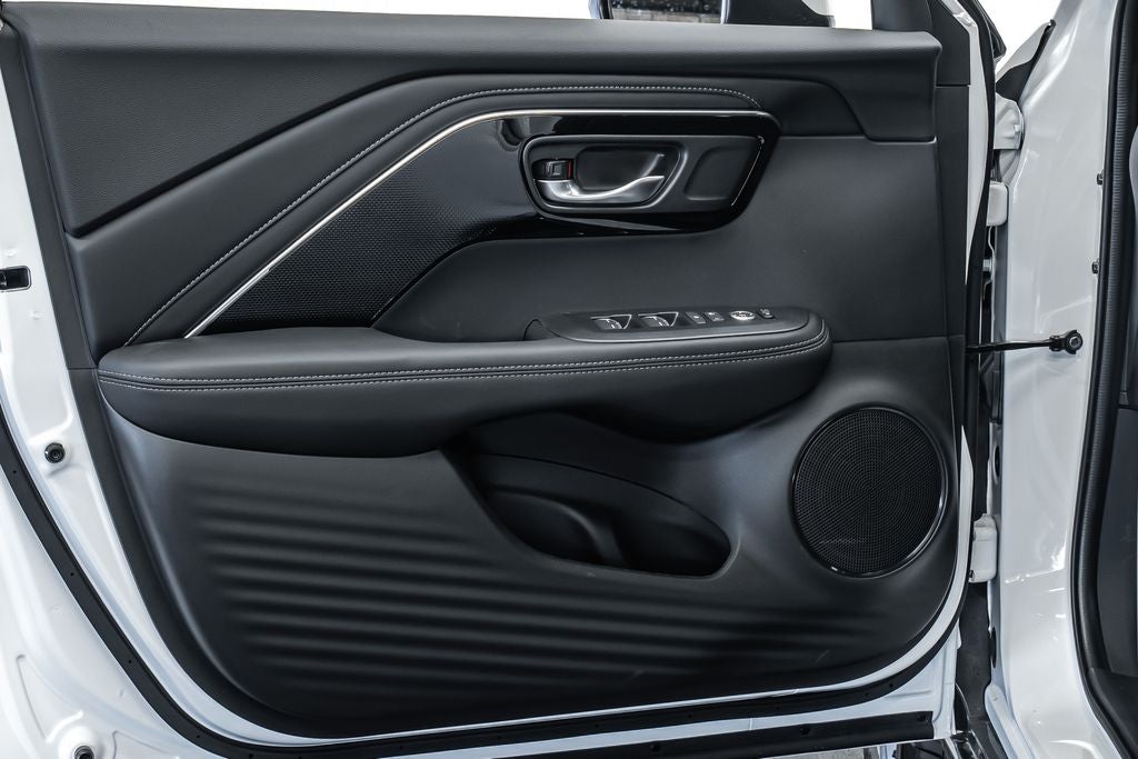 2026 Acura ADX Base