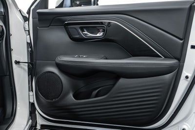 2026 Acura ADX Base