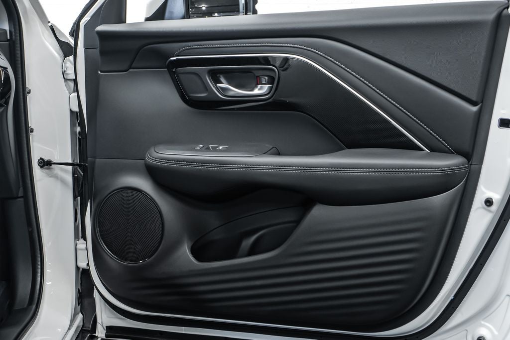 2026 Acura ADX Base