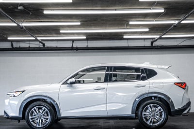 2026 Acura ADX Base