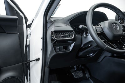 2026 Acura ADX Base
