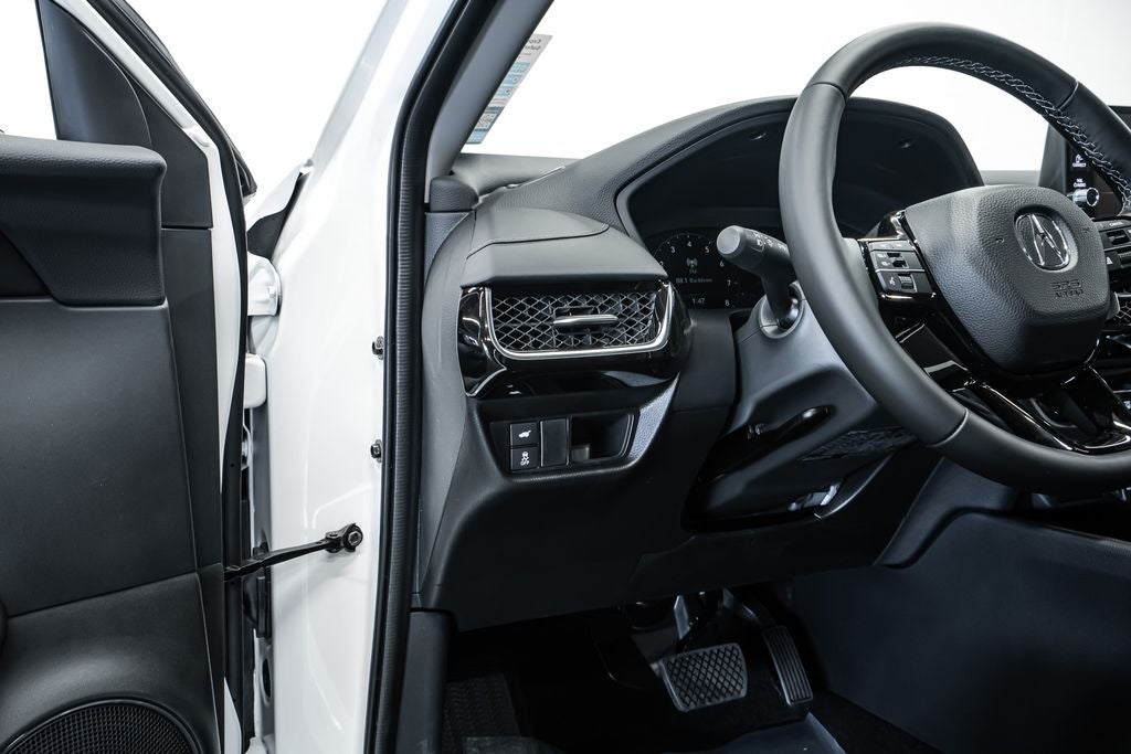 2026 Acura ADX Base