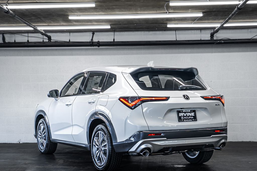 2026 Acura ADX Base