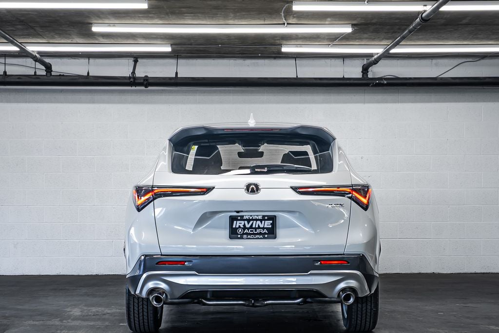 2026 Acura ADX Base