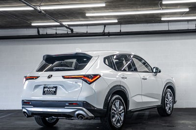 2026 Acura ADX Base