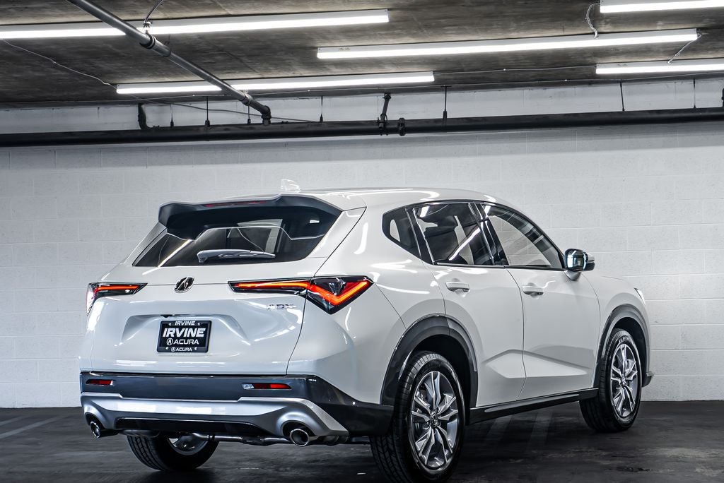 2026 Acura ADX Base
