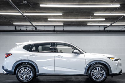 2026 Acura ADX Base