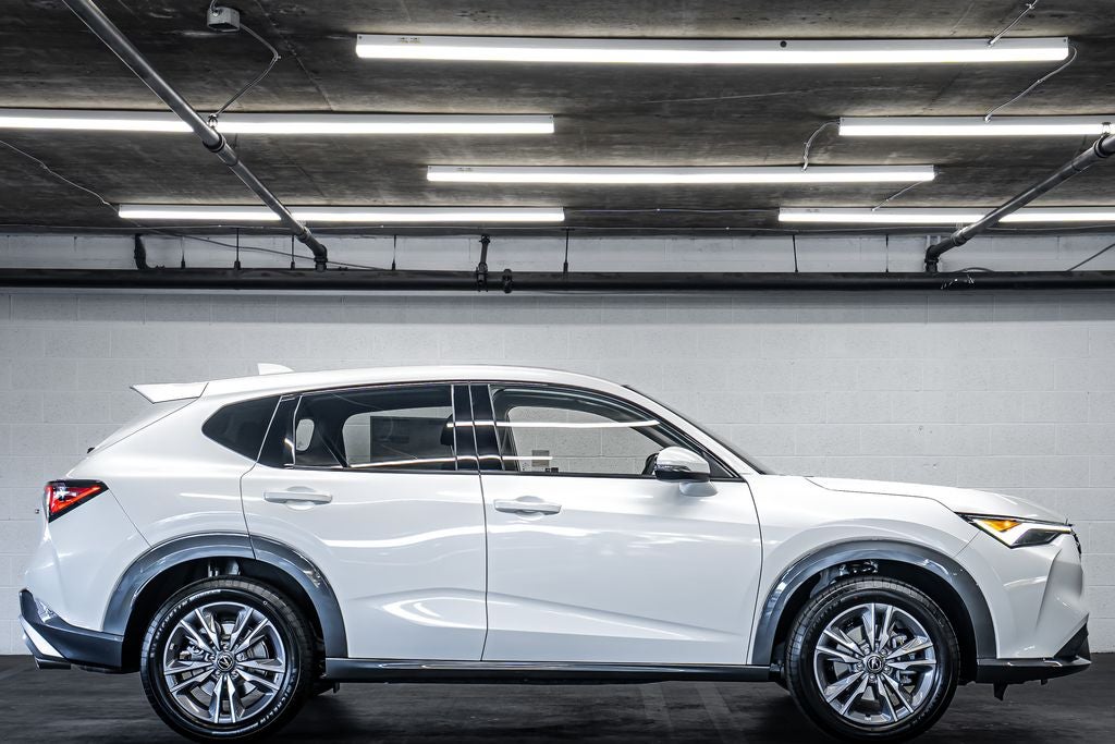2026 Acura ADX Base