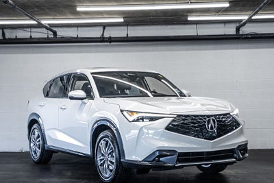 2026 Acura ADX Base