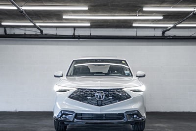 2026 Acura ADX Base