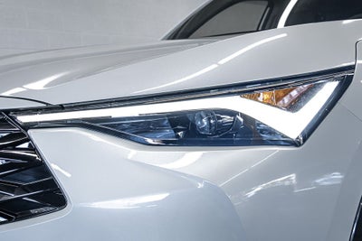 2026 Acura ADX Base